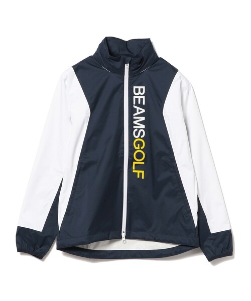 ビームスゴルフ　レディース　ブルゾン BEAMS GOLF（ビームス ゴルフ） ブルゾン アウター 「WOMEN」BEAMS