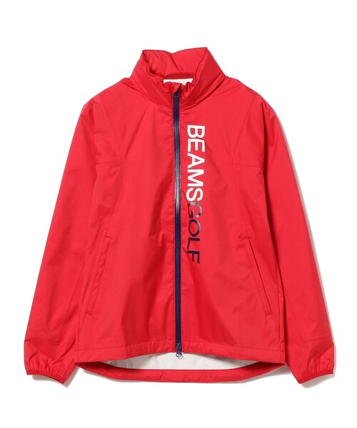 BEAMS GOLF（ビームス ゴルフ） ブルゾン アウター 「WOMEN」BEAMS