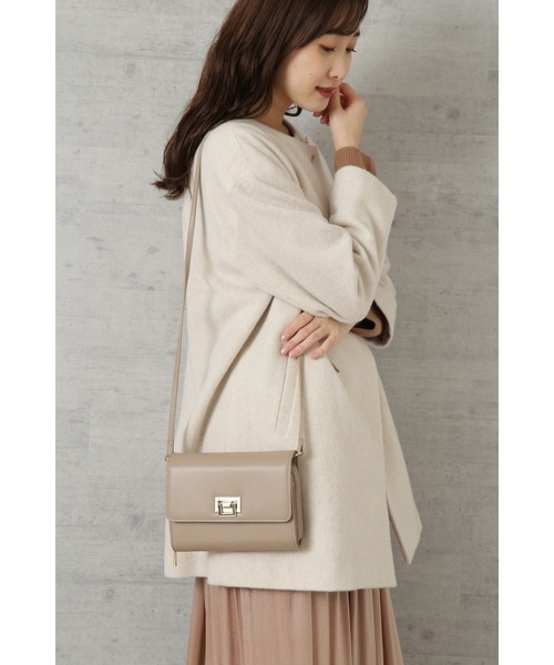 ショルダーバッグ バッグ マルチウォレットショルダー Zozotown 通販 Paypayモール