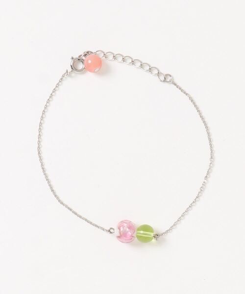 ブレスレット カヤ 彩りほたる玉ブレスレット Zozotown Paypayモール店 通販 Paypayモール