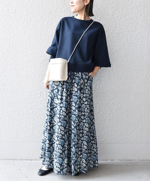 美品 SHIPS UHURU プリント ワイドパンツ 定価14960円 S 美品 SHIPS UHURU プリント ワイドパンツ 定価14960円 S - メルカリ