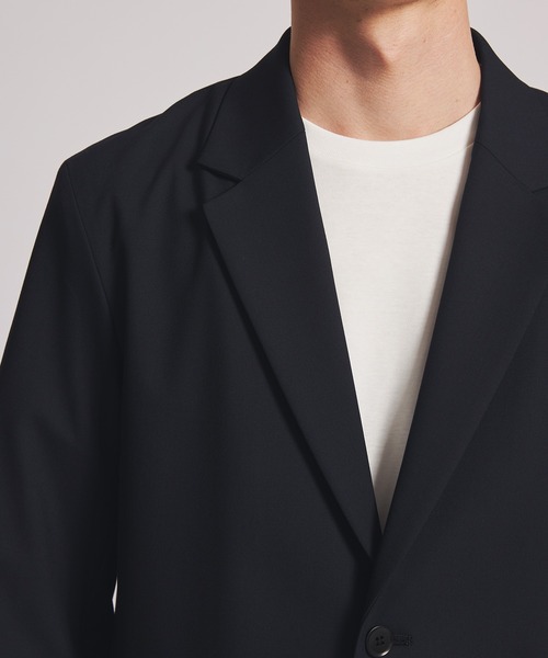 United Tokyo DICROSマルチストレッチ セットアップ UNITED TOKYO（ユナイテッドトウキョウ）の「マルチストレッチ