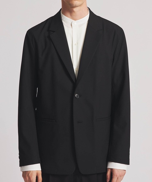 United Tokyo DICROSマルチストレッチ セットアップ UNITED TOKYO セットアップ マルチストレッチジャケット メンズ