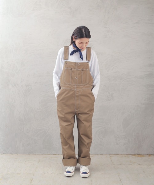 UNIVERSAL OVERALL（ユニバーサルオーバーオール） オーバーオール