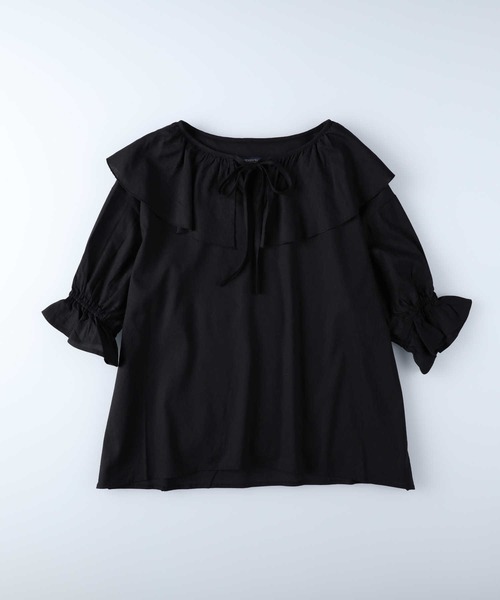 HONEYSUCKLE ROSE（ハニーサックルローズ） ブラウス シャツ 