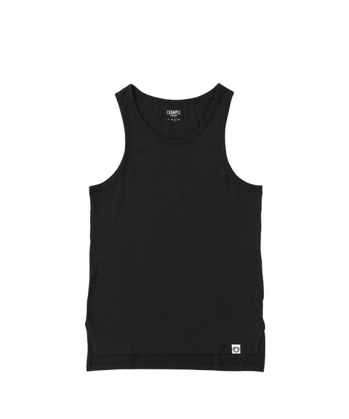 EXAMPLE（エグザンプル） タンクトップ EXAMPLE UNDERWEAR 2PACK LONG
