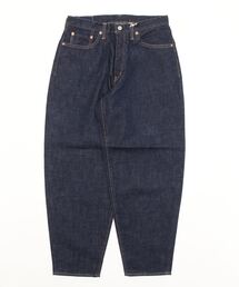 Sanca（サンカ） ジーンズ 「Sanca」サンカ / 15.5OZ DENIM 5P BALLOON 