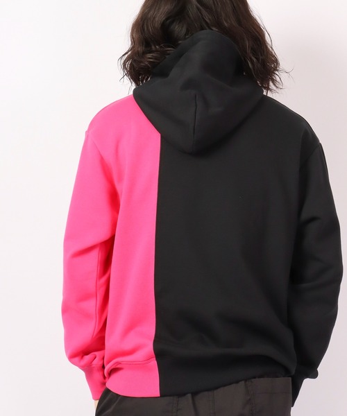 FILA HERITAGE（フィラヘリテージ） パーカー FILA 裏毛 プルオーバー