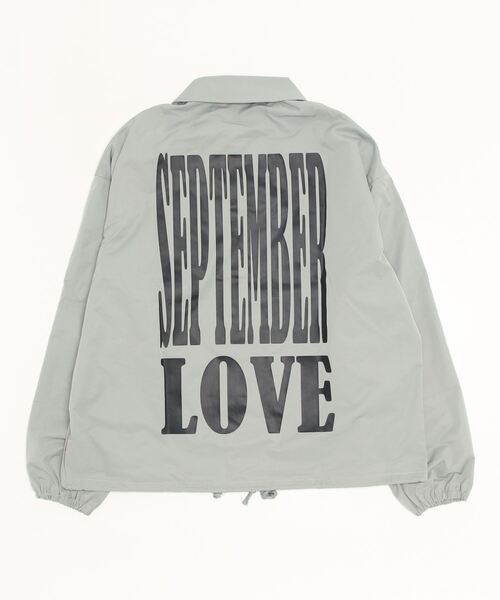 ジャケット・アウター September SEPTEMBER（セプテンバー） ブルゾン アウター 「」Coach Jackets