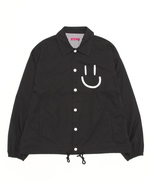 ジャケット・アウター September SEPTEMBER（セプテンバー） ブルゾン アウター 「」Coach Jackets