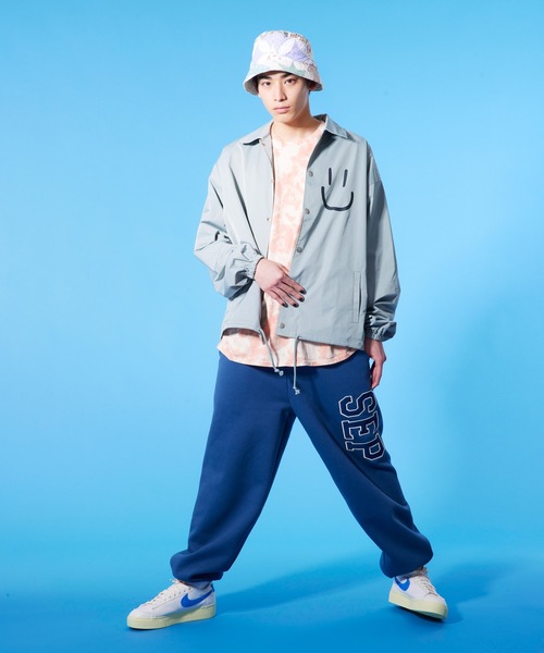 ジャケット・アウター September SEPTEMBER（セプテンバー） ブルゾン アウター 「」Coach Jackets