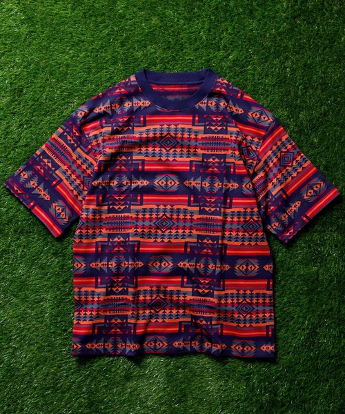 The Endless Summer（エンドレスサマー） tシャツ TES NATIVE JQ BIG T