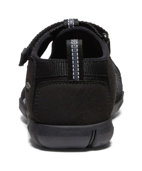 サンダル KEEN/キーン キッズ サンダル 水陸両用 SEACAMP II CNX シーキャンプ 1027412 キッズ 子供 男の子 女の子の画像