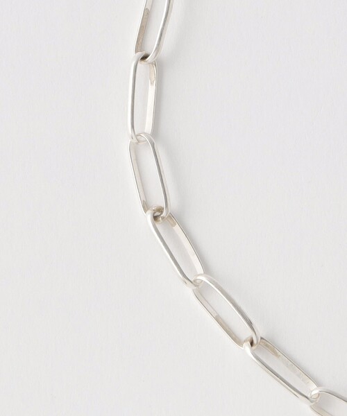 STEVEN ALAN ネックレス 「Sally Shirley」 HAND NECKLACE/ネックレス