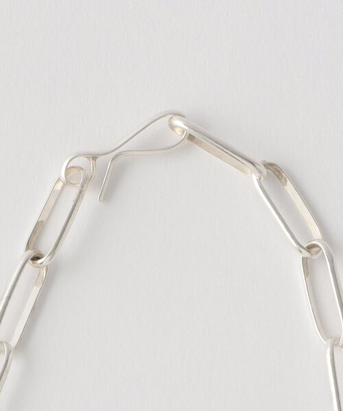 【定価半額以下】Steven Alan Sally Shirley ネックレス STEVEN ALAN ネックレス 「Sally Shirley」 HAND NECKLACE