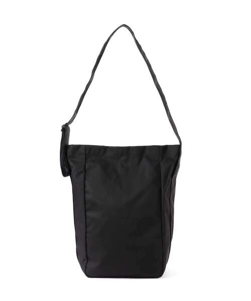 SLOW ショルダーバッグ SLOW(スロウ)ballistic air-drape 2way 