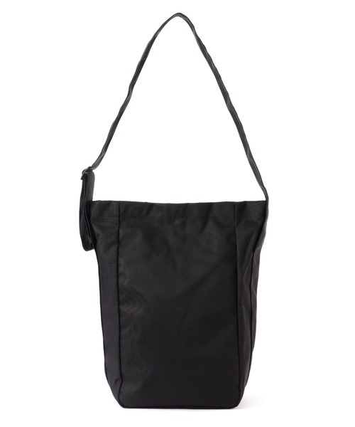 SLOW ショルダーバッグ SLOW(スロウ)ballistic air-drape 2way 
