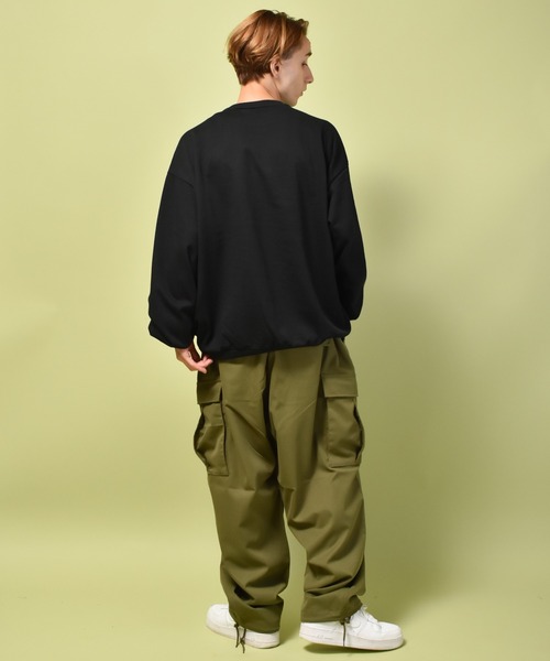 Starting Over（スターティング オーバー） トレーナー スウェット