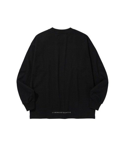 tシャツ H LOGO LONGSLEEVE メンズ レディース : 77881025 : ZOZOTOWN 