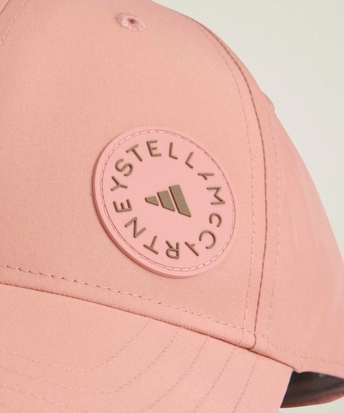 adidas by Stella McCartney キャップ 帽子 / アディダス