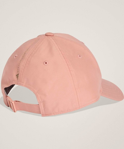 adidas STELLA MaCARTNEY キャップ ベースボールキャップ adidas by Stella McCartney キャップ 帽子 / アディダス