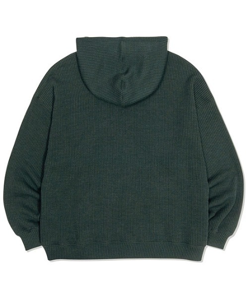 ROMANTIC CROWN パーカー A'GEM/9 × .kom「ROMANTIC CROWN