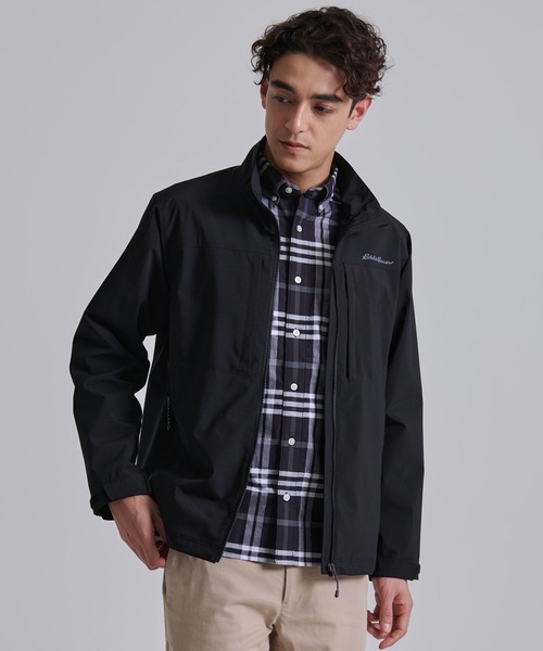 Eddie Bauer（エディーバウアー） ブルゾン アウター ウィンドホイル