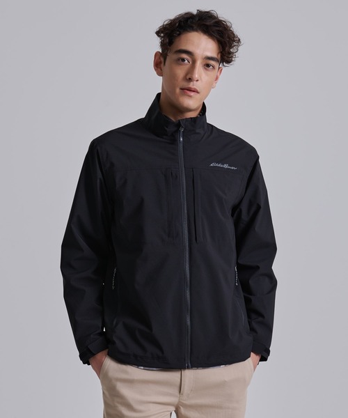 Eddie Bauer（エディーバウアー） ブルゾン アウター ウィンドホイル