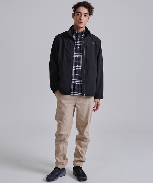 Eddie Bauer（エディーバウアー） ブルゾン アウター ウィンドホイル