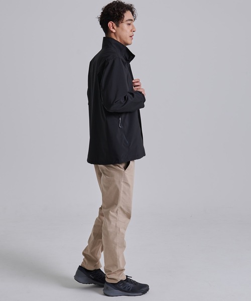 Eddie Bauer（エディーバウアー） ブルゾン アウター ウィンドホイル