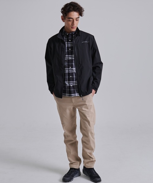 Eddie Bauer（エディーバウアー） ブルゾン アウター ウィンドホイル