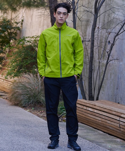 Eddie Bauer（エディーバウアー） ブルゾン アウター ウィンドホイル