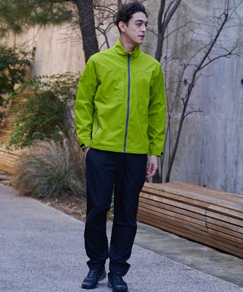Eddie Bauer（エディーバウアー） ブルゾン アウター ウィンドホイル