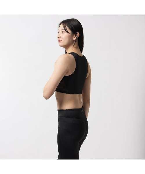 Reebok（リーボック） タンクトップ ノースリーブ ラックス コントワー