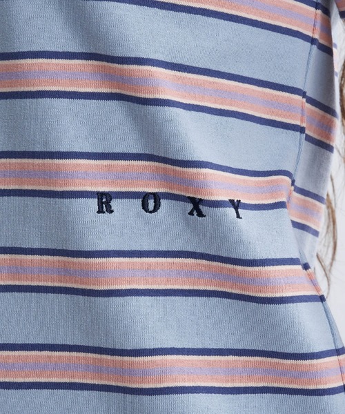 ちぇるたん様❤️７点☘️T18114☘️ROXY チュニック ボーダー Tシャツ L 楽天市場】【アウトレットセール】返品交換不可 ボーダーニット