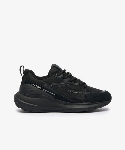 LACOSTE（ラコステ） スニーカー ウィメンズ L003 EVO 124 2 SFA