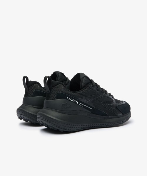 LACOSTE（ラコステ） スニーカー ウィメンズ L003 EVO 124 2 SFA