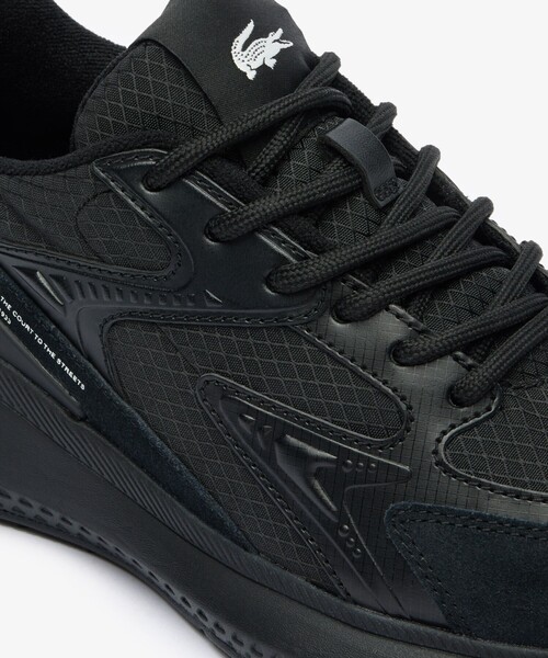 LACOSTE（ラコステ） スニーカー ウィメンズ L003 EVO 124 2 SFA