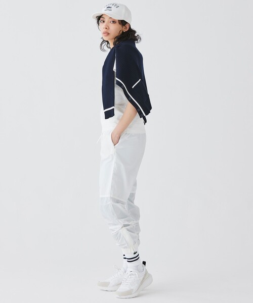 国内即発【LACOSTE】 レディース L003 EVO 124 2 SFA レディース L003 EVO 124 2 SFA 47SFA0077 - ラコステ（LACOSTE
