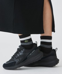 LACOSTE（ラコステ） スニーカー ウィメンズ L003 EVO 124 2 SFA