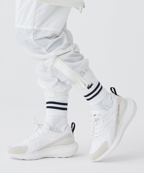 LACOSTE（ラコステ） スニーカー ウィメンズ L003 EVO 124 2 SFA