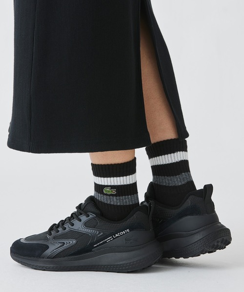 LACOSTE（ラコステ） スニーカー ウィメンズ L003 EVO 124 2 SFA