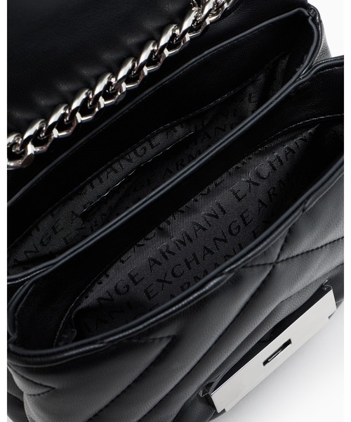 ARMANI EXCHANGE ショルダーバッグ バッグ 「A|X アルマーニ