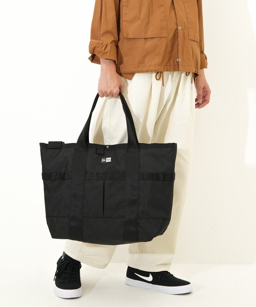 Bj1　ニューエラ 2WAY トート　22リットル　美品 NEW ERA 2WAY トートバッグ 22L | TOZAI NANBOKUYA
