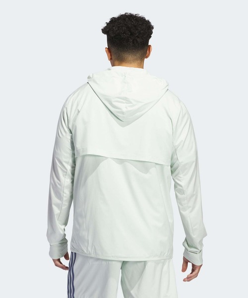 ナイロンジャケット ULT365 ツイストウィーブ デタッチャブル撥水防風