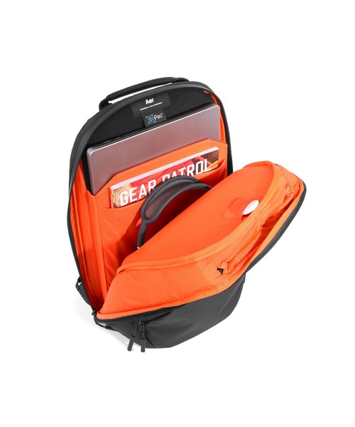 Aer（エアー） デイバック リュック AER Day Pack 3 X-Pac / AER-39014
