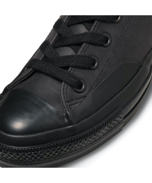 ローカットスニーカー CONVERSE / ALL STAR (R) stacksbookstore OX/23.5cm/BLK/PVC/1SD8929 CONVERSE（コンバース） スニーカー CONVERSE ALL STAR (R