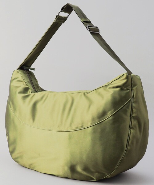 HVISK ショルダーバッグ バッグ HVISK/ヴィスク EDNA SHINY