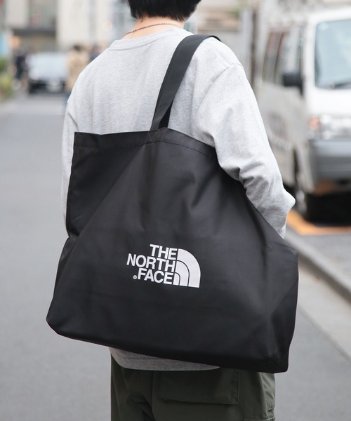 THE NORTH FACE（ザ ノースフェイス） トートバッグ 「THE NORTH FACE