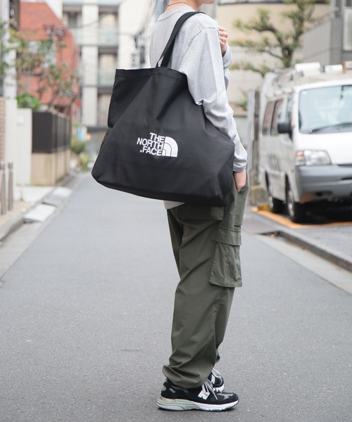 THE NORTH FACE（ザ ノースフェイス） トートバッグ 「THE NORTH FACE